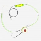 Søvik Natural Bait 011 Fireball/Glow  thumbnail