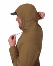 Simms Midstream Hooded Jacket Jasper thumbnail