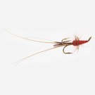A.F. Frances Red (Gold Treble) thumbnail