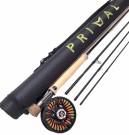 Primal Revel/Acid (9' #7) SJØØRRET  thumbnail