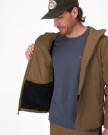 Simms Midstream Hooded Jacket Jasper thumbnail