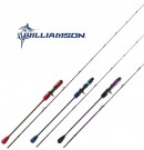 Williamson Solid Slow Jigging 190 cm Multi thumbnail