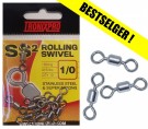 Tronix Rolling Swivel SS2  thumbnail