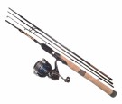 ØRRET. Shimano Nexave/Lawson 7' (3-15 gram) thumbnail