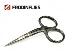 FrödinFlies Fits Ergo Tungsten Scissors  thumbnail