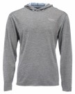 Simms BugStopper Hoody Steel Heather thumbnail