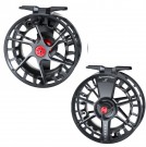 Lamson Speedster S Dark Smoke   thumbnail