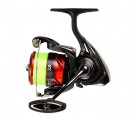 Daiwa Ninja LT m/braid  thumbnail
