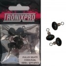 Pulley Beads 43 kg (6 pcs) thumbnail
