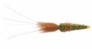 A.F. Frances Olive (Copper Tube) thumbnail