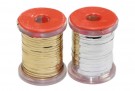 UTC Dual Tinsel (Silver/gold)  thumbnail