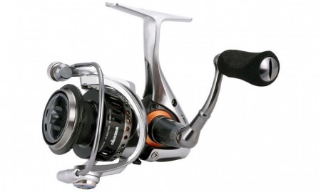 Okuma Helios HSX-40FD 8+1bb