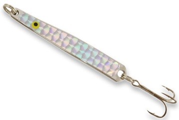 Jensen Tobis 12 gram Sølv