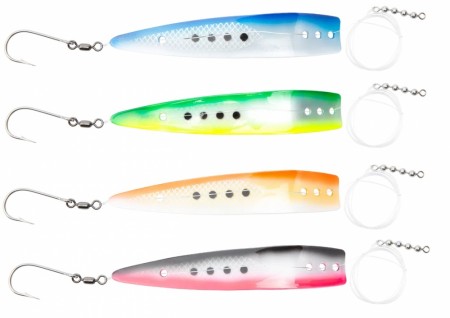 Søvik Salar 15,5cm 57g