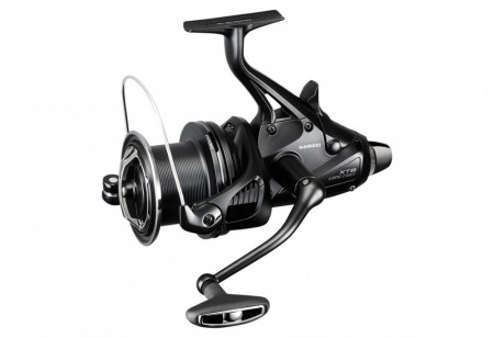 Shimano MEDIUM BAITRUNNER XTB LC