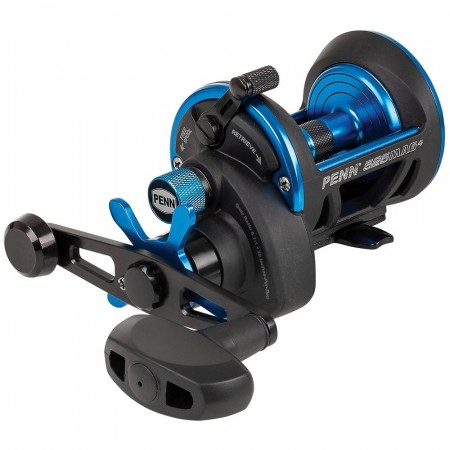 Penn 525 Mag4
