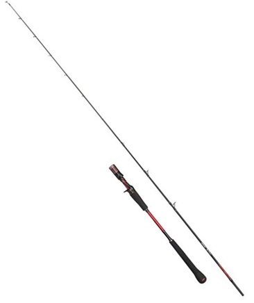 Penn Retaliate X SOLID 6,3' (200 gr) Cast  