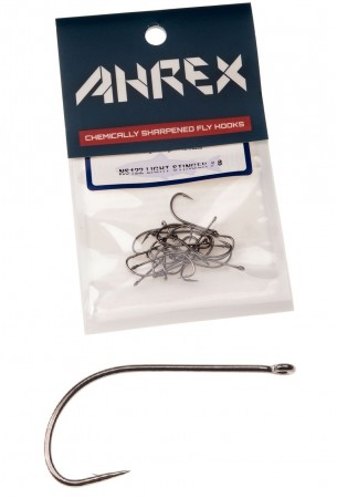 Ahrex NS122 Light Stinger (18-pk) 