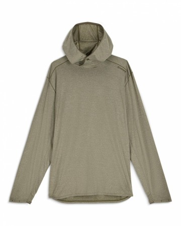 Simms BugStopper SolarFlex Hoody Loden