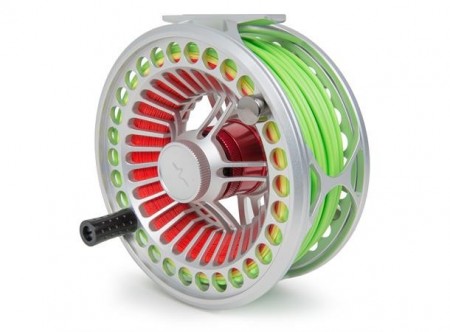 Guideline VOSSO 68 Silver