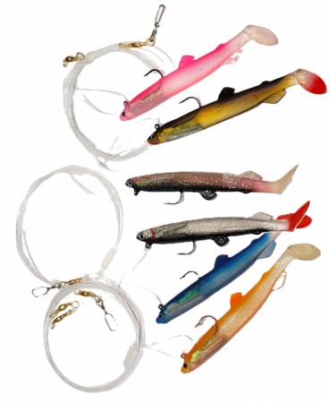 Søvik Lodda (15 cm) Oppheng       