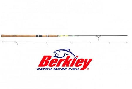 Berkley Phazer 7´ (2-15 gram)