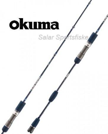 Okuma Slow Hunter (193 cm) 6,3'  