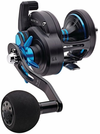 Daiwa Saltist Star Drag 20H