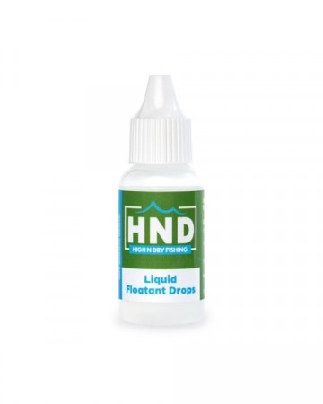 High N Dry Floatant Drops (15 ml)