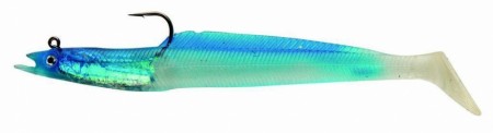 Eddy Jelly Bassin Blue