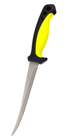 Hurricane Filetkniv m/slire