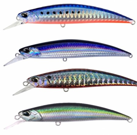 DUO Spearhead Ryuki 110 mm