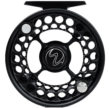 Einarsson 9plus Black 