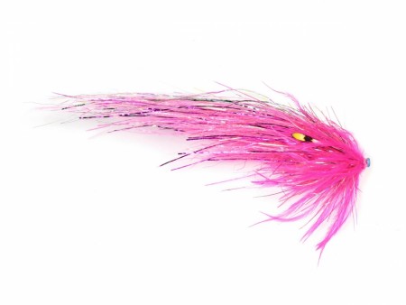 Flash Wing - Evil Magenta (Mikael Frödin)