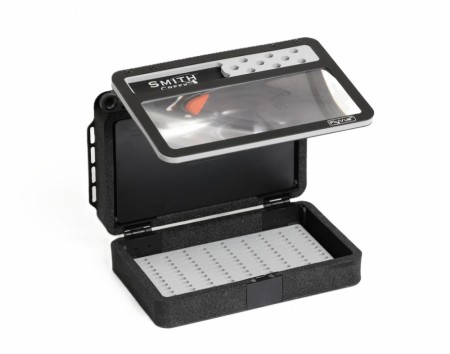 Smith Creek Flyvu flueboks