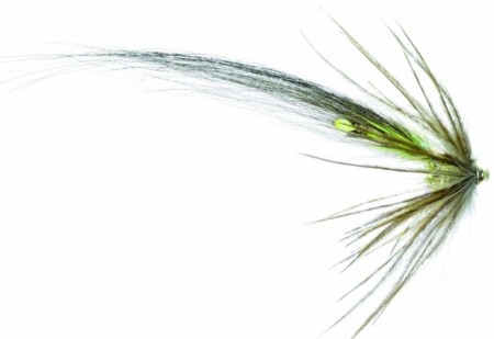 TTT Samurai Stealth 8 cm (Mikael Frödin)