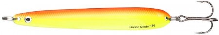 Lawson Slender 18 g Yellow Orange