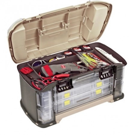 Plano Guide Anglede Tackle System 3700