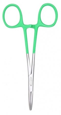 Vision Curved Micro Forceps