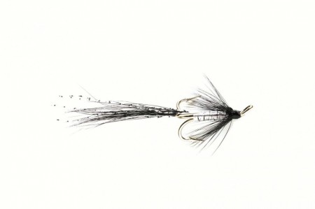Stoats Tail Silver Special (# 10)
