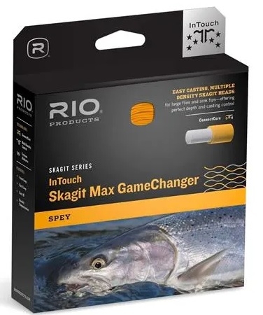 Rio Gamechanger F/H/I/S3