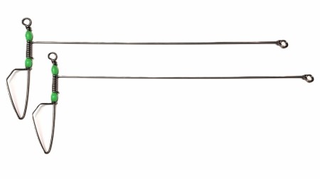 Havfiskebom 30 cm (2-pkn)