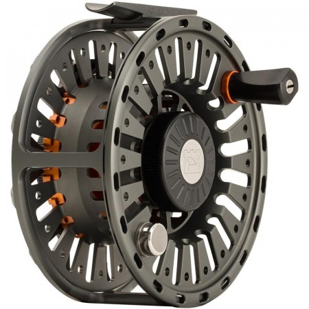 Hardy HBX Fly Reel 10/11