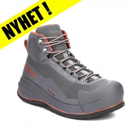 Simms Flyweight Felt NEW!     