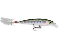 Rapala X-RAP 8CM RT