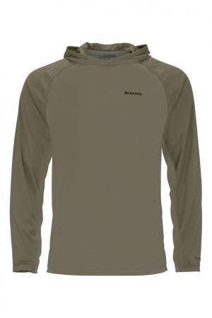 Simms BugStopper Sflex Hoody Willow