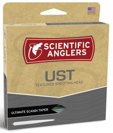 UST Short Float