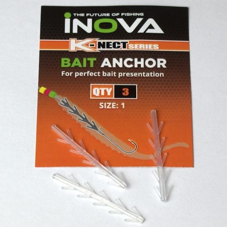  Inova Bait Anchor (3 stk)