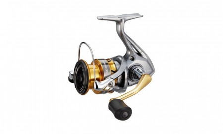 Shimano SEDONA 8000FI