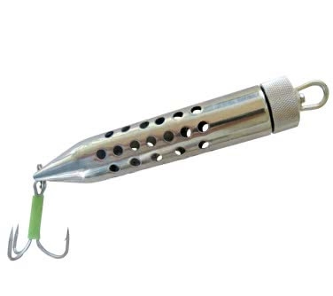 Agnpilk 400 gram